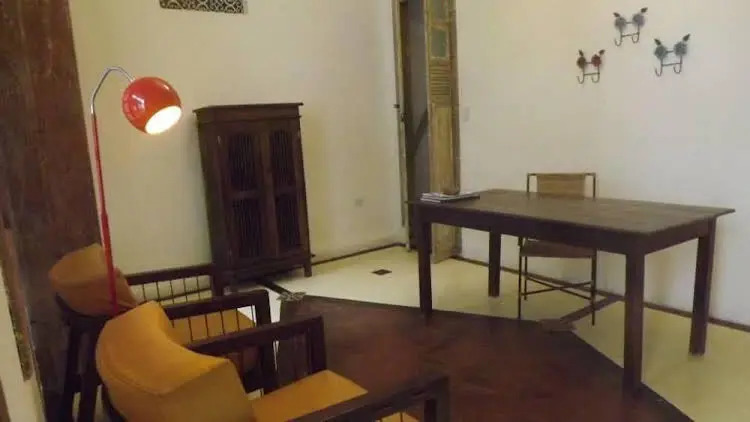Hostel As Margaridas
