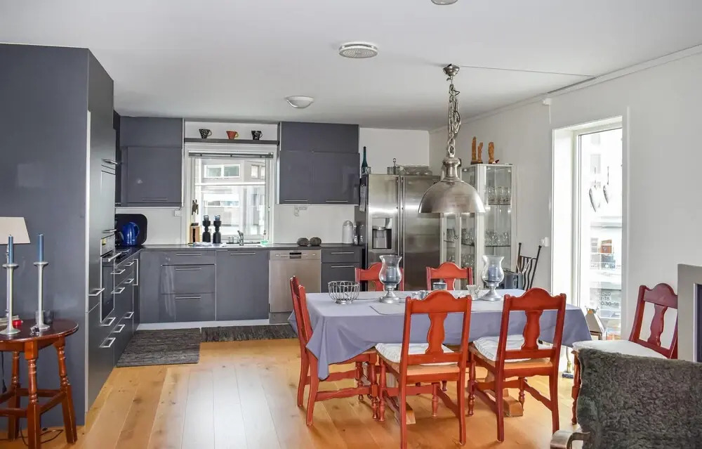 Stunning Apartment in Geilo With 3 Bedrooms and Wifi