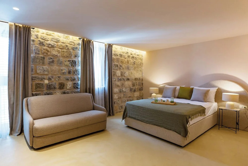 Boutique hotel Ruzmarin SPA & Garden by Aycon