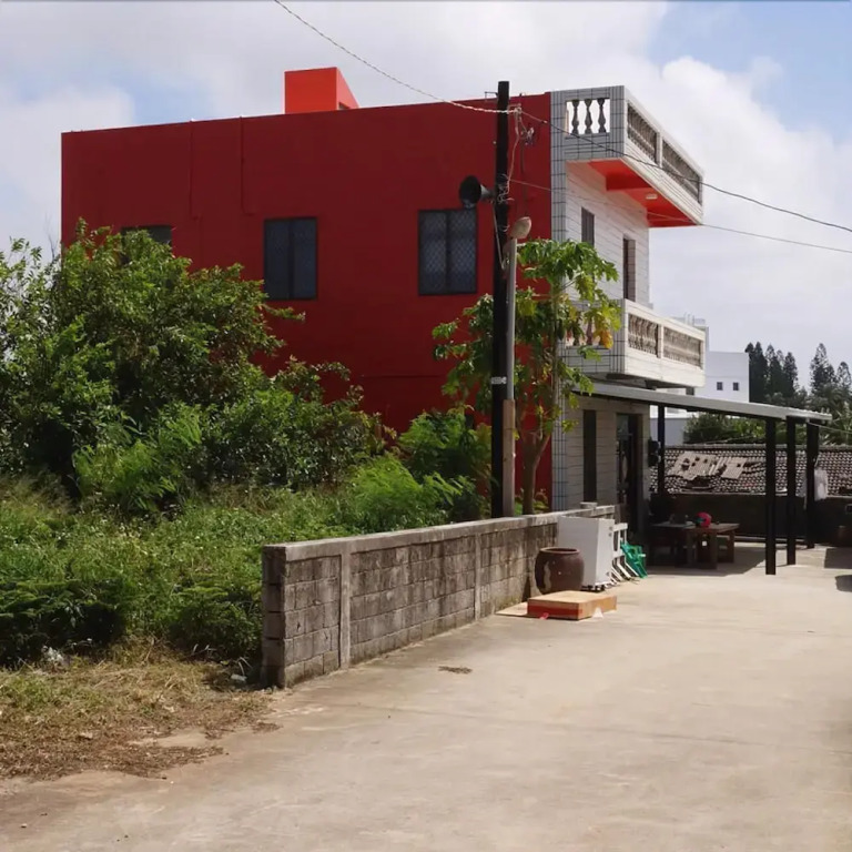 88 Hostel