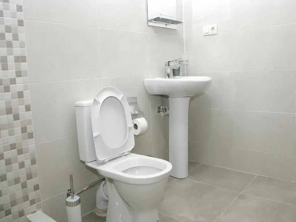 Two Towers Guest House
