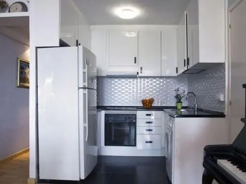 Apartamento Hilale La Marina