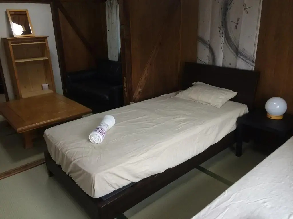 Osaka Mori House