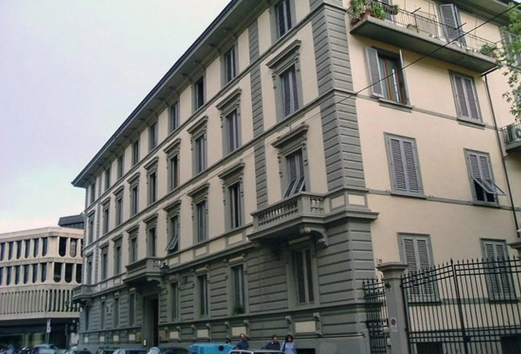 Hotel Desirèe