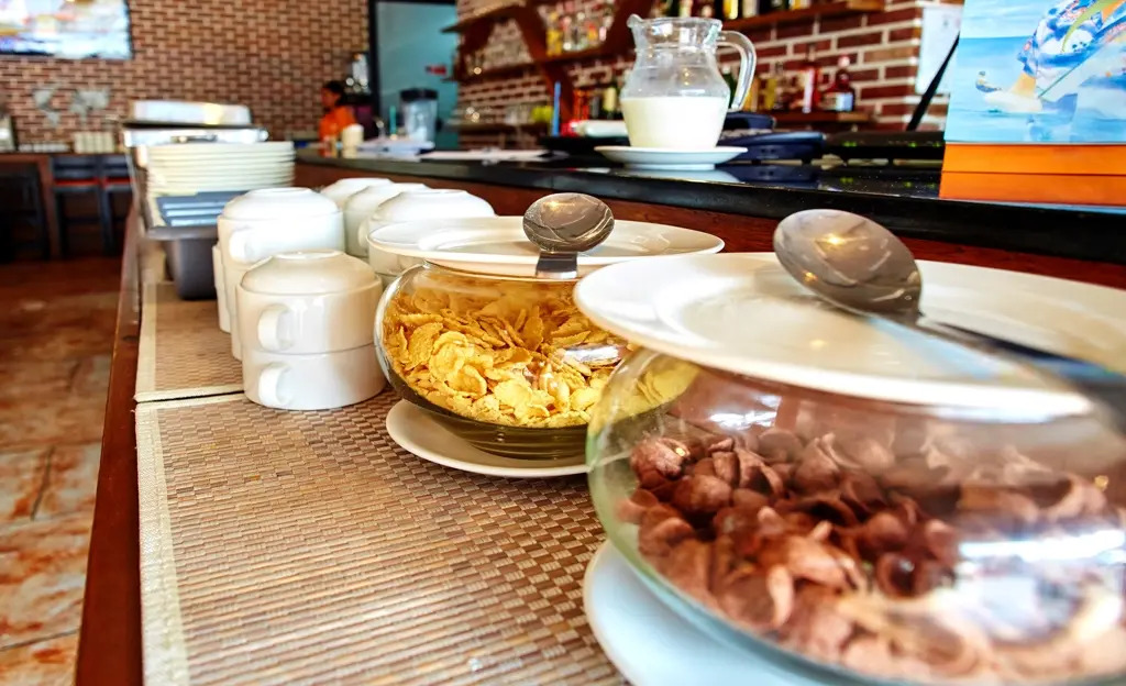 Easy Planet Phuket Patong