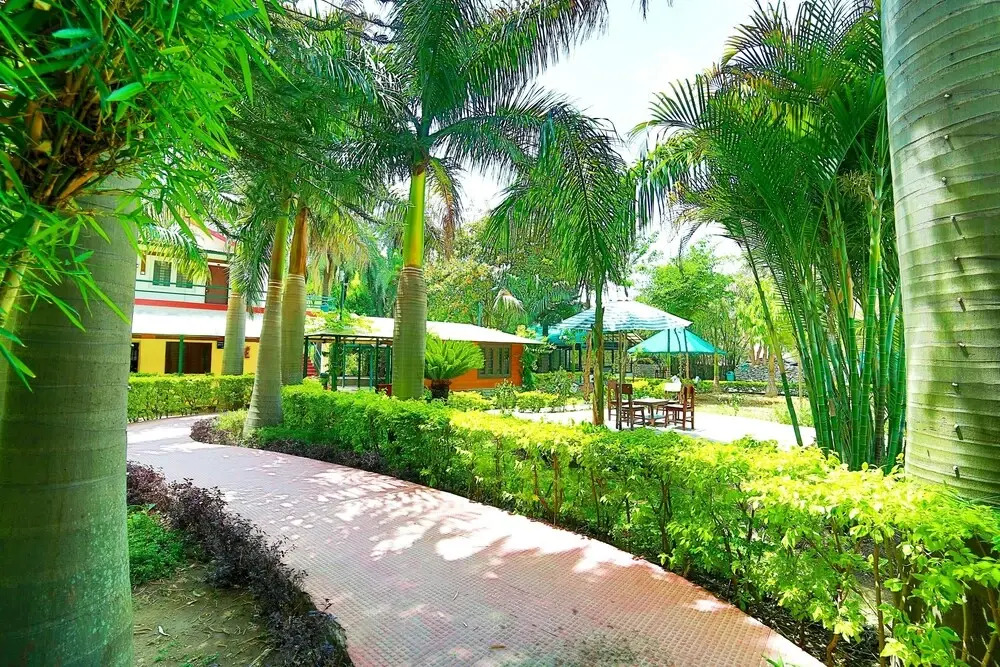 Samiralok Hotel