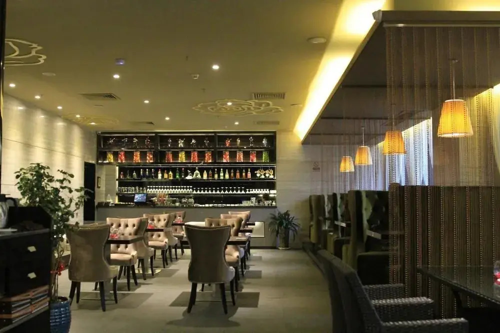 Yating Boutique Hotel Shenzhen