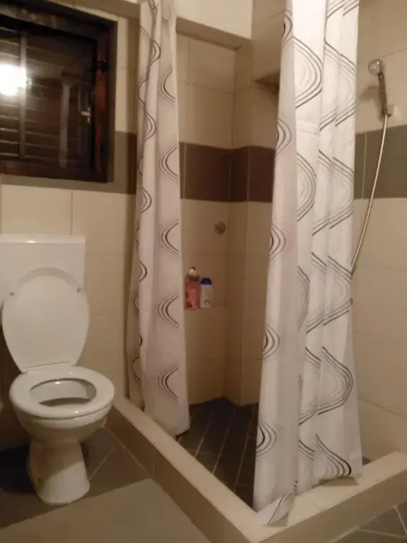Apartments Popovic