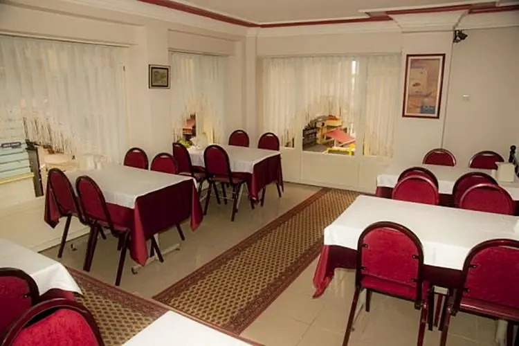 Beyoglu Suites Hotel
