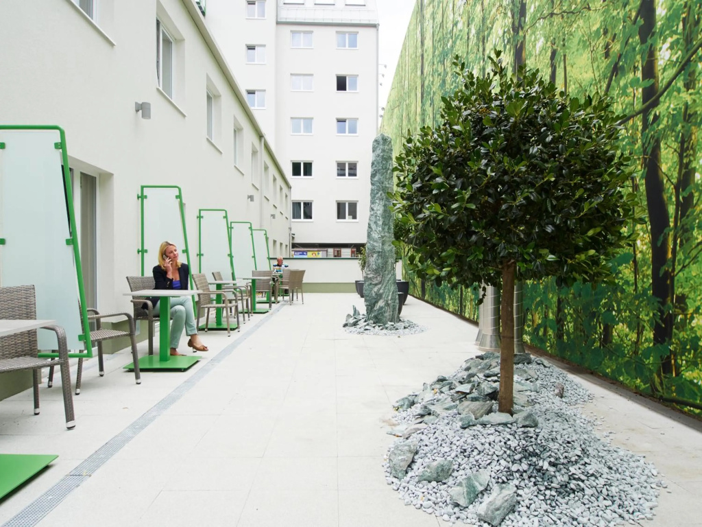 Hotel Schönbrunn by Vienna Living Apartments