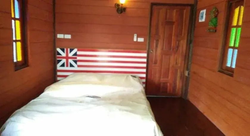 Baan Mai Katoon Resort