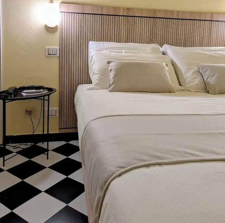 Villa Fieschi Boutique Hotel