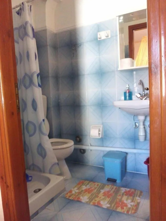 Sofia Margaritas Rooms