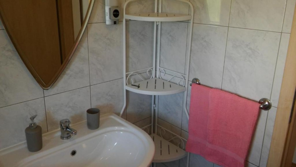 Studio apartment Fuzu SA3 Bibinje, Zadar riviera