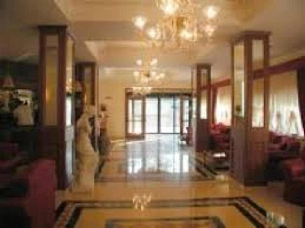 Hotel Tanagro