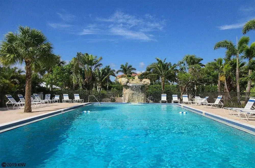 Riviera Club 406 2 Bedrooms 2 Bathrooms Condo