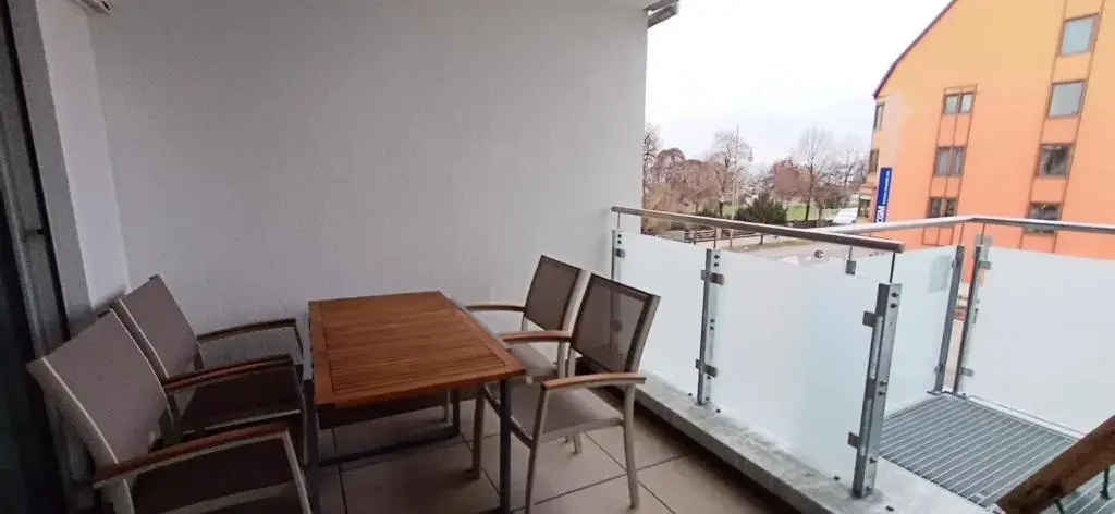 BodenSEE City Apartment Friedrichshafen CASA GRAF