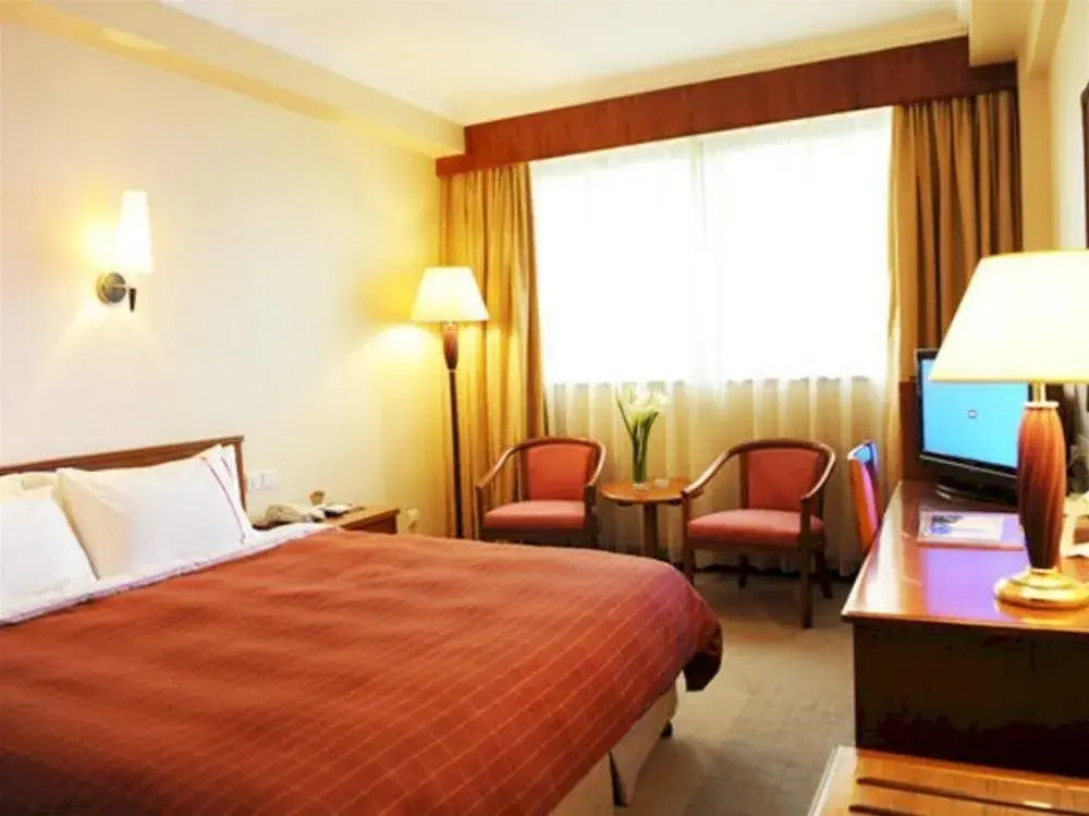 Grand Youyou Hotel