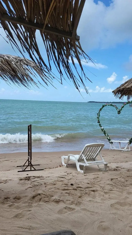 Casa Recanto das Mangueiras Japaratinga - Alagoas