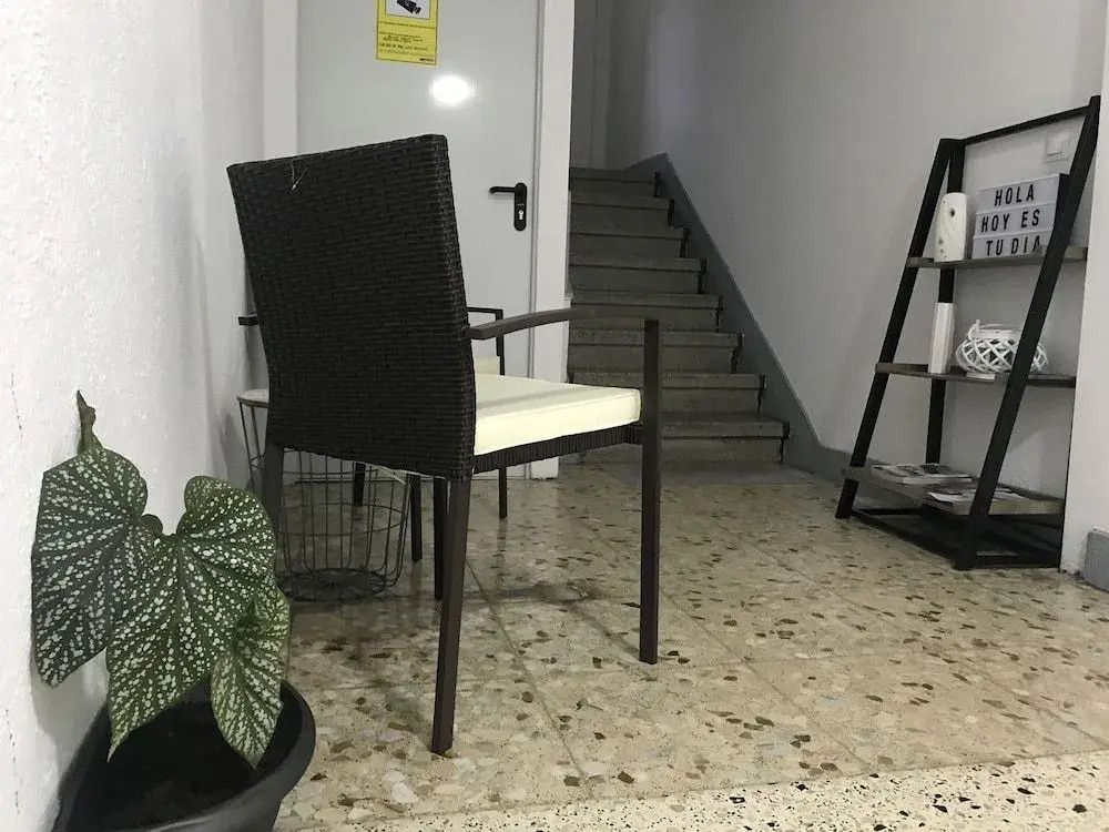 La Rosa Azul Rooms-Grupo Rosa Azul