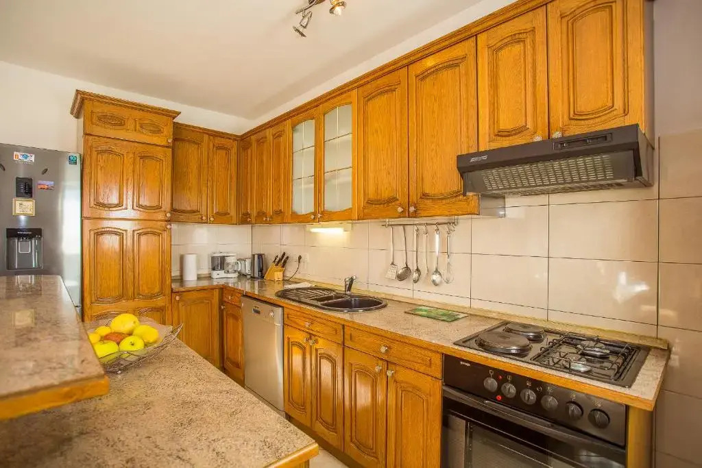 Apartments villa Mira