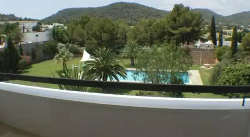 Duplex Rocallisa Ibiza