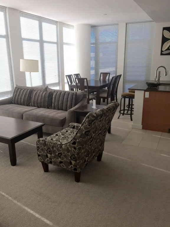 Tellus by Executive Apartments