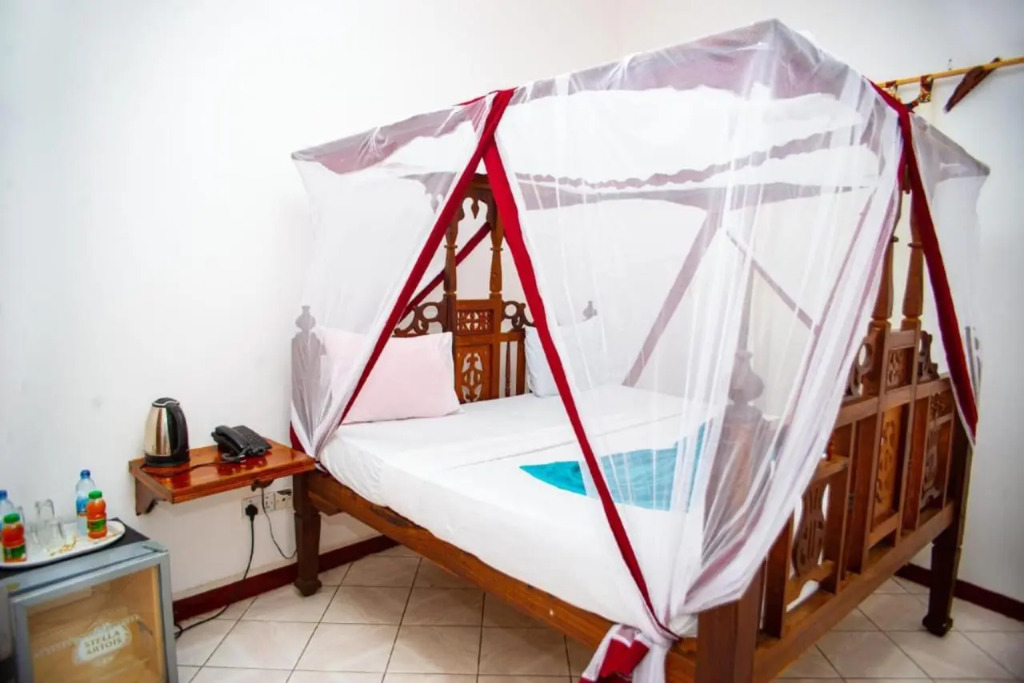 La Neisha Hotel Zanzibar