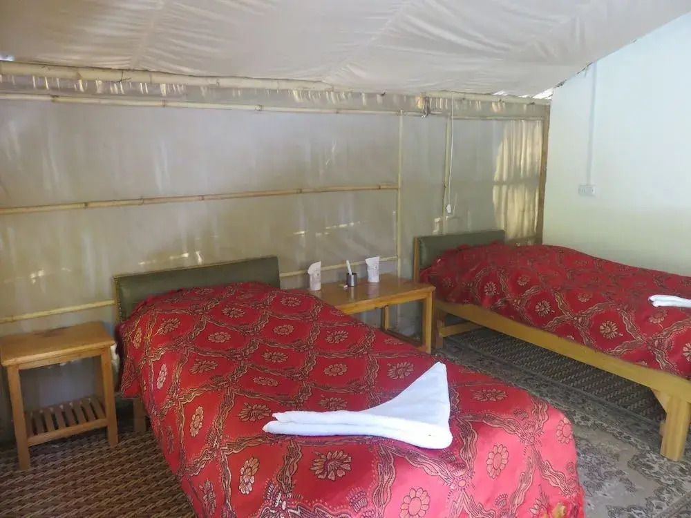 Silk Route Cottages