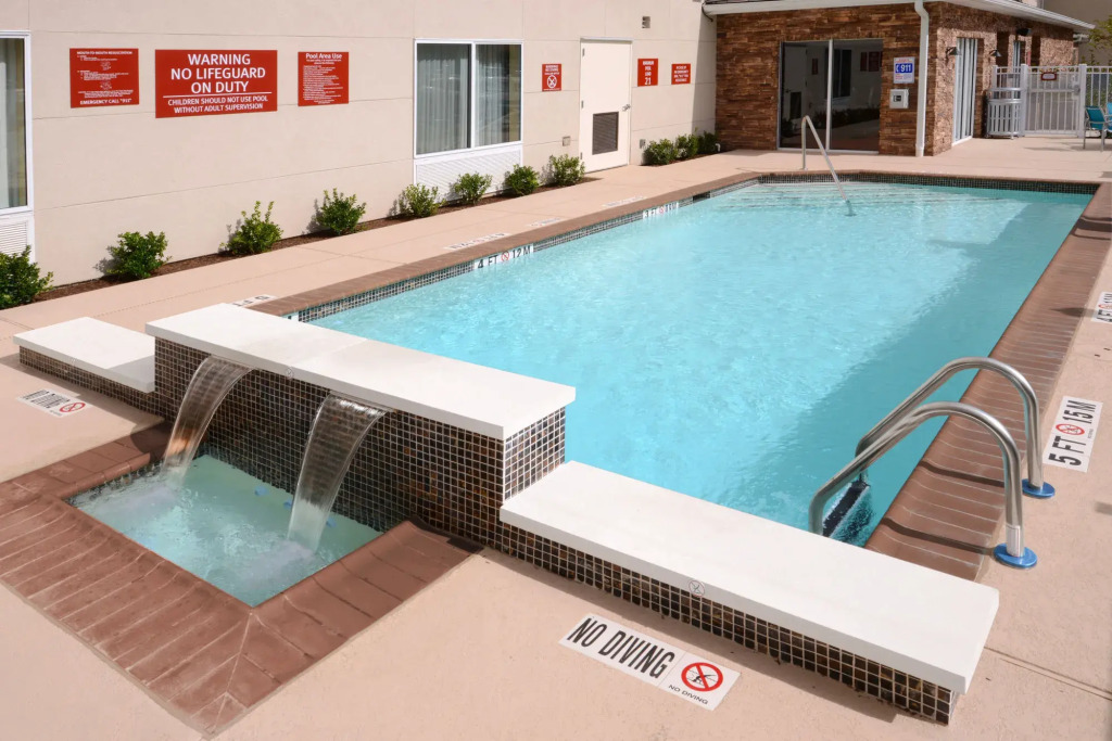 TownePlace Suites by Marriott Houston Galleria Area