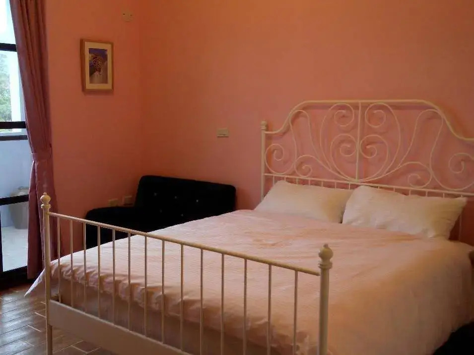 Amor Cottage