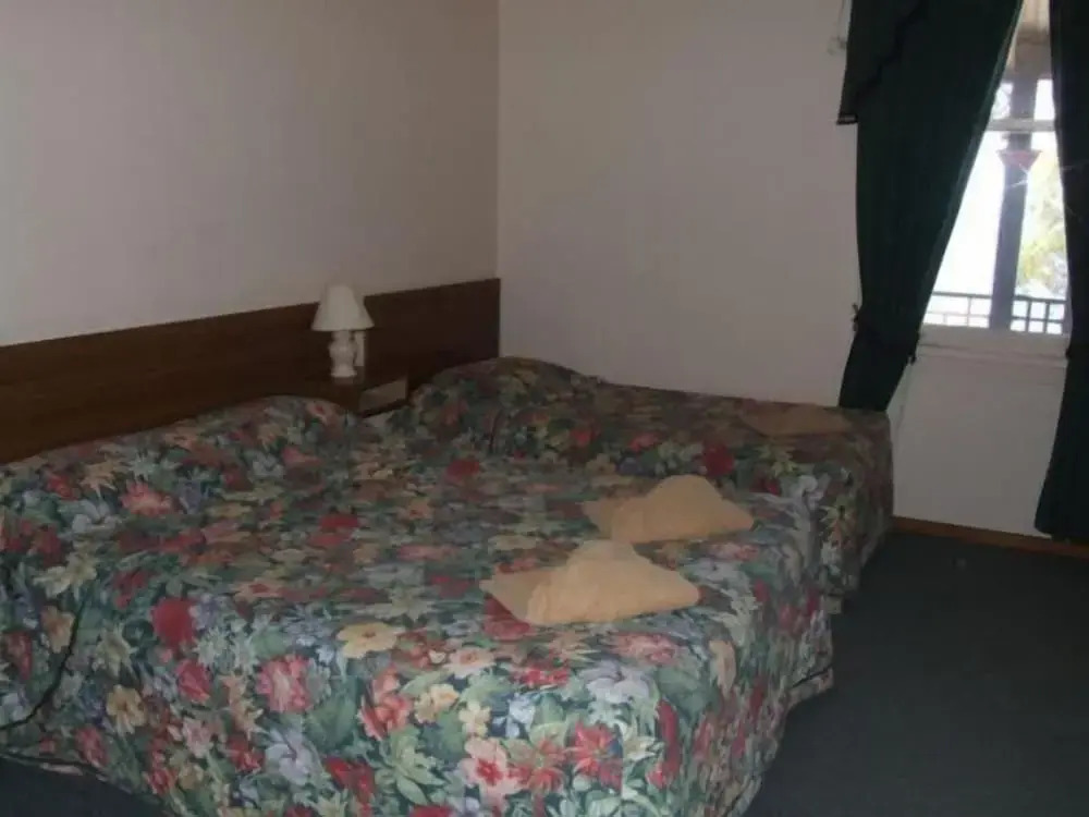 Streaky Bay Hotel Motel