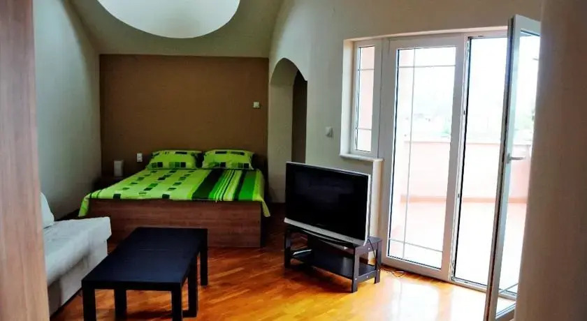 Iguana Hostel