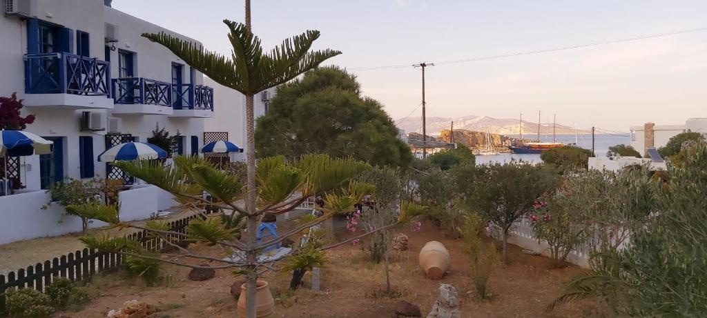 Aegean Star Hotel