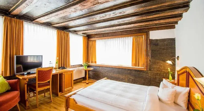 Boutique- und Businesshotel Herrenküferei