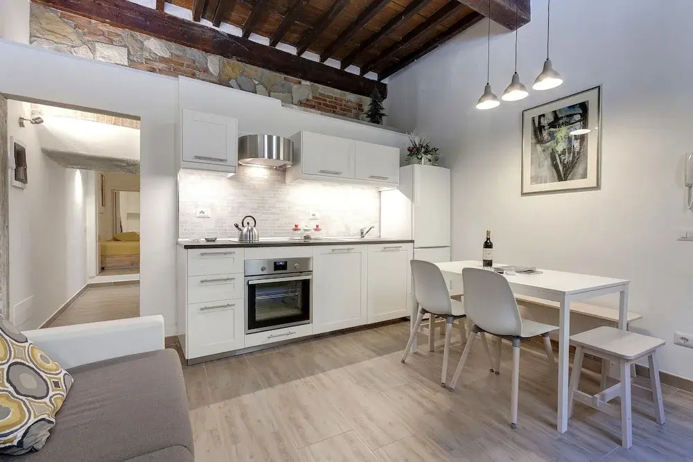 Florence Apartment Guelfa90