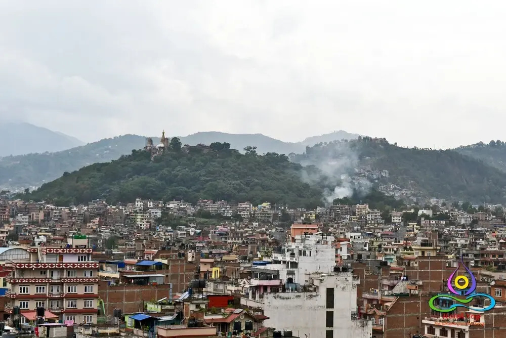 Yog Hostel- Best Social Backpacker Hostel in Thamel -Rooftop-Capsule Bunks AC