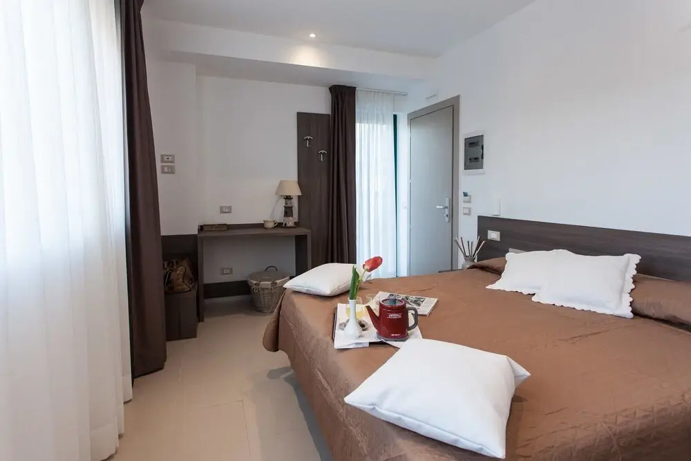 Firmafede Guest House