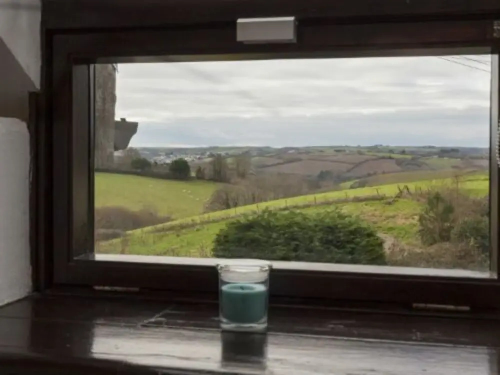 Penvith Barns