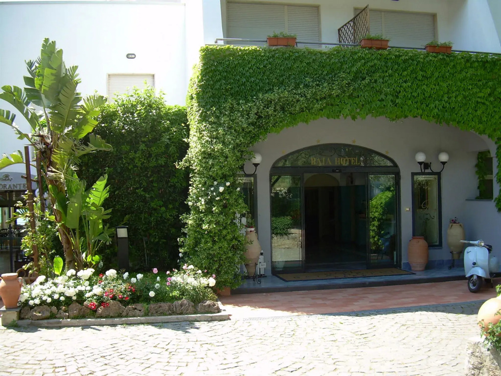 Hotel Baia