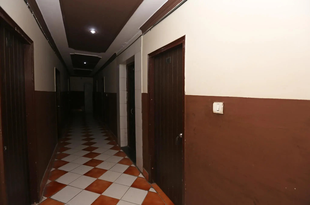 Udupi Residency