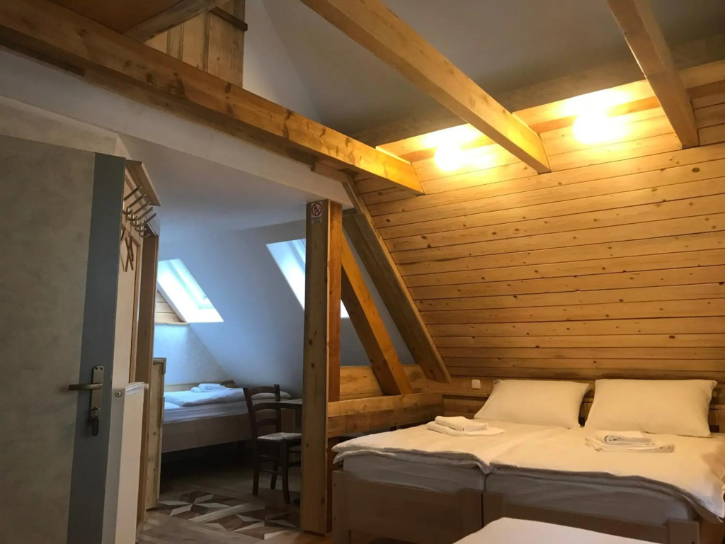 GLUTEN FREE Bed & Breakfast Dežela Okusov