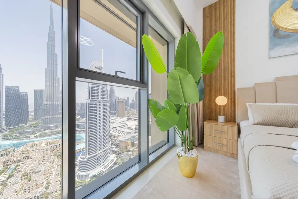 EDENS Homes & Villas - Burj Royale
