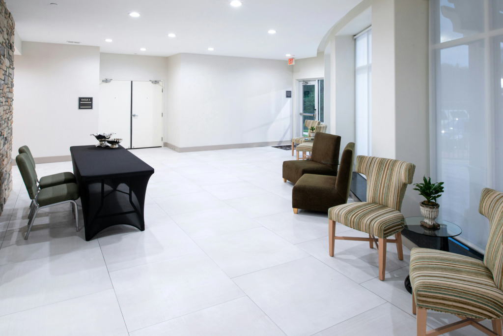 Hilton Garden Inn Denton