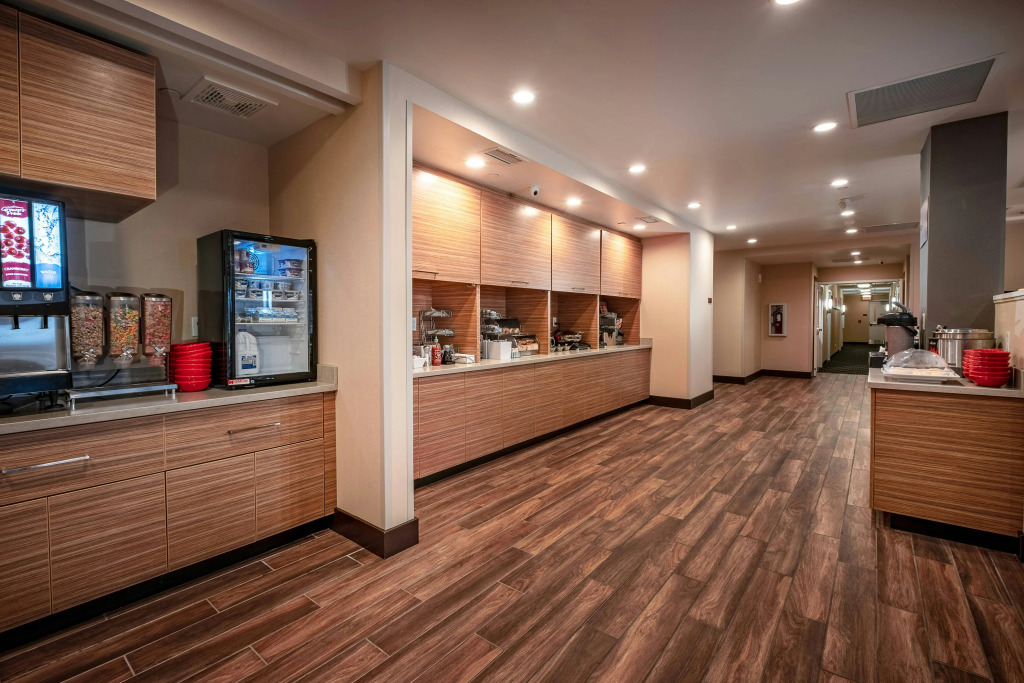 TownePlace Suites Toledo Oregon