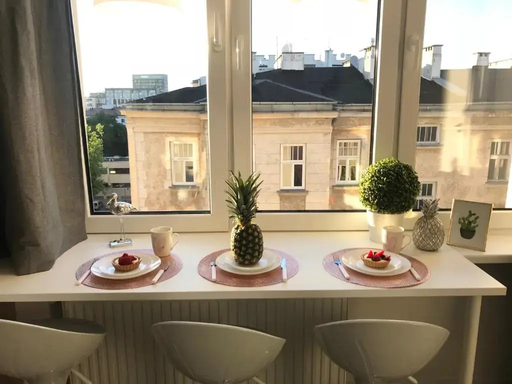 Exclusive Apartments Smolna