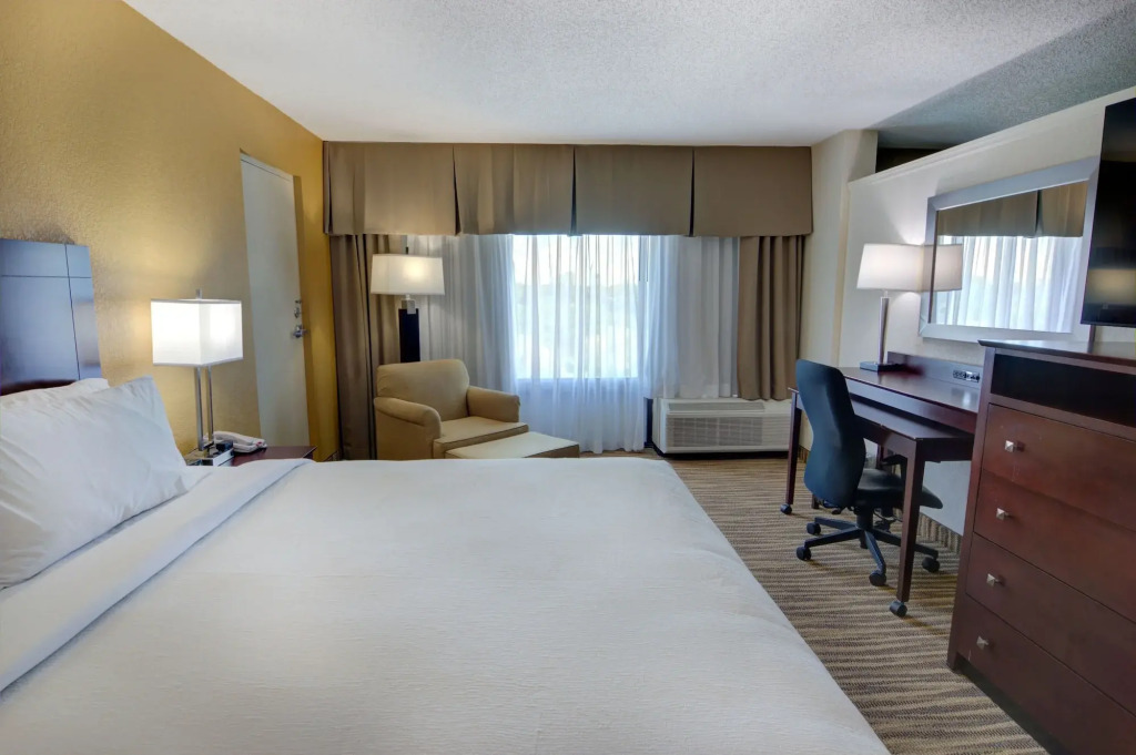 Holiday Inn St. Petersburg N - Clearwater by IHG