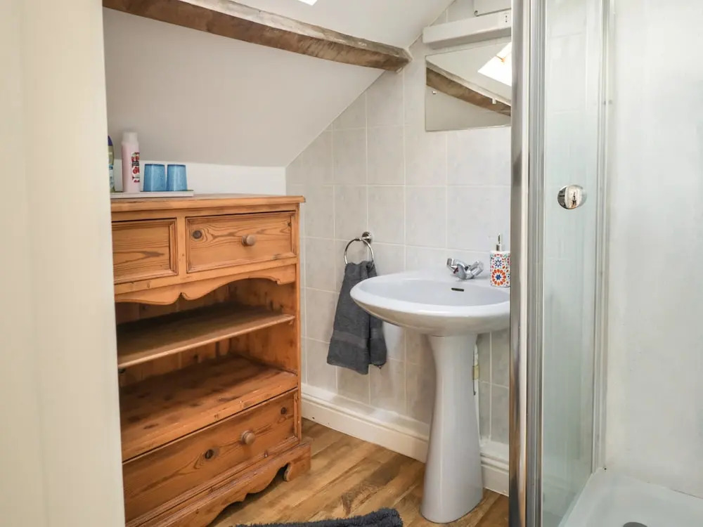 Mousehole Cottage