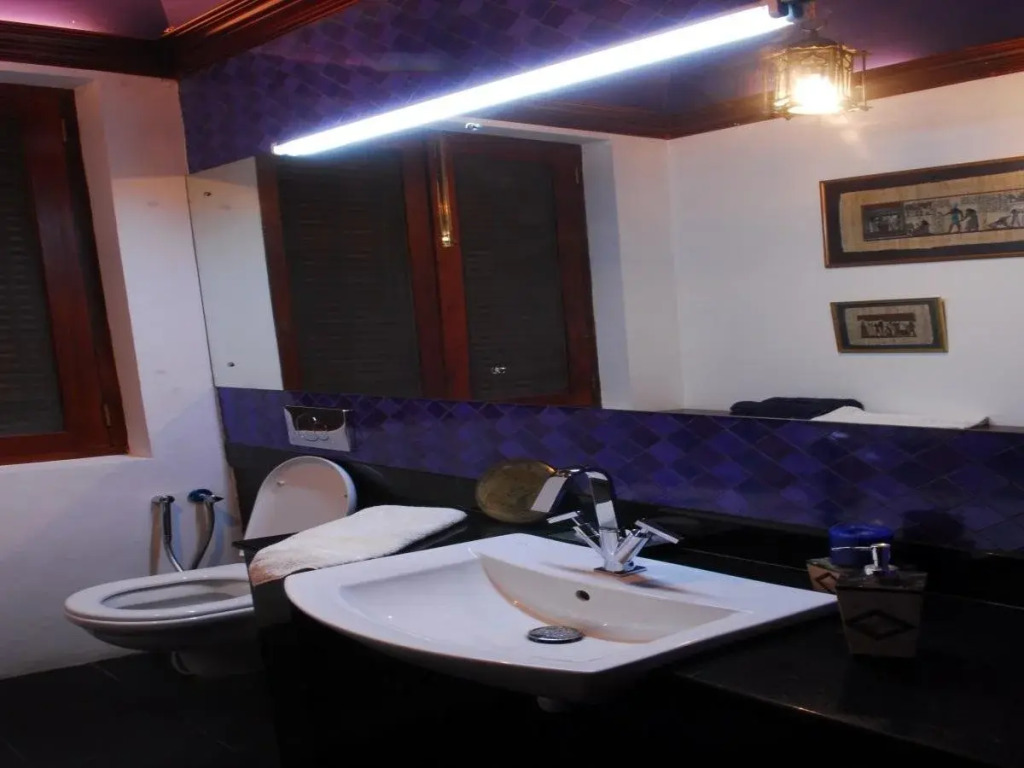 Marrakech Villa