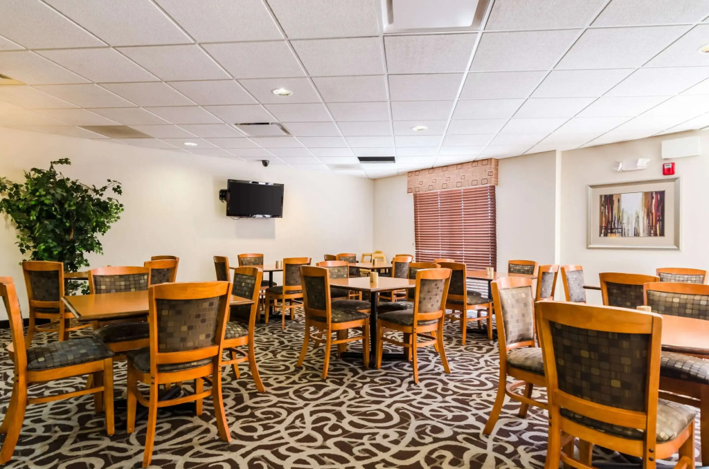 Comfort Suites Gothenburg South